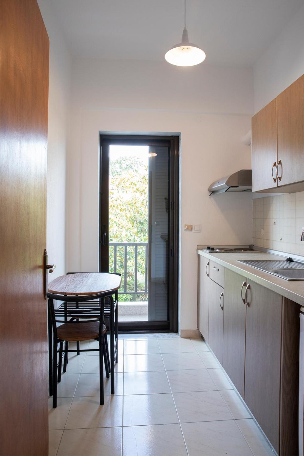 Manos Kritikakis Apartments 플라타모나스 외부 사진