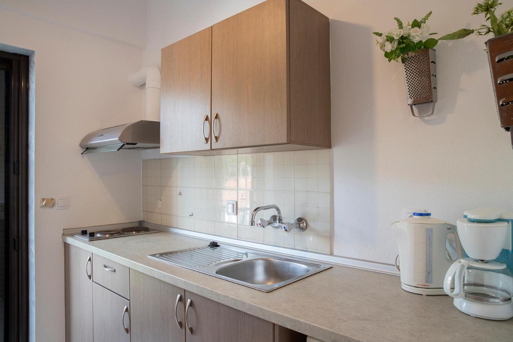 Manos Kritikakis Apartments 플라타모나스 외부 사진