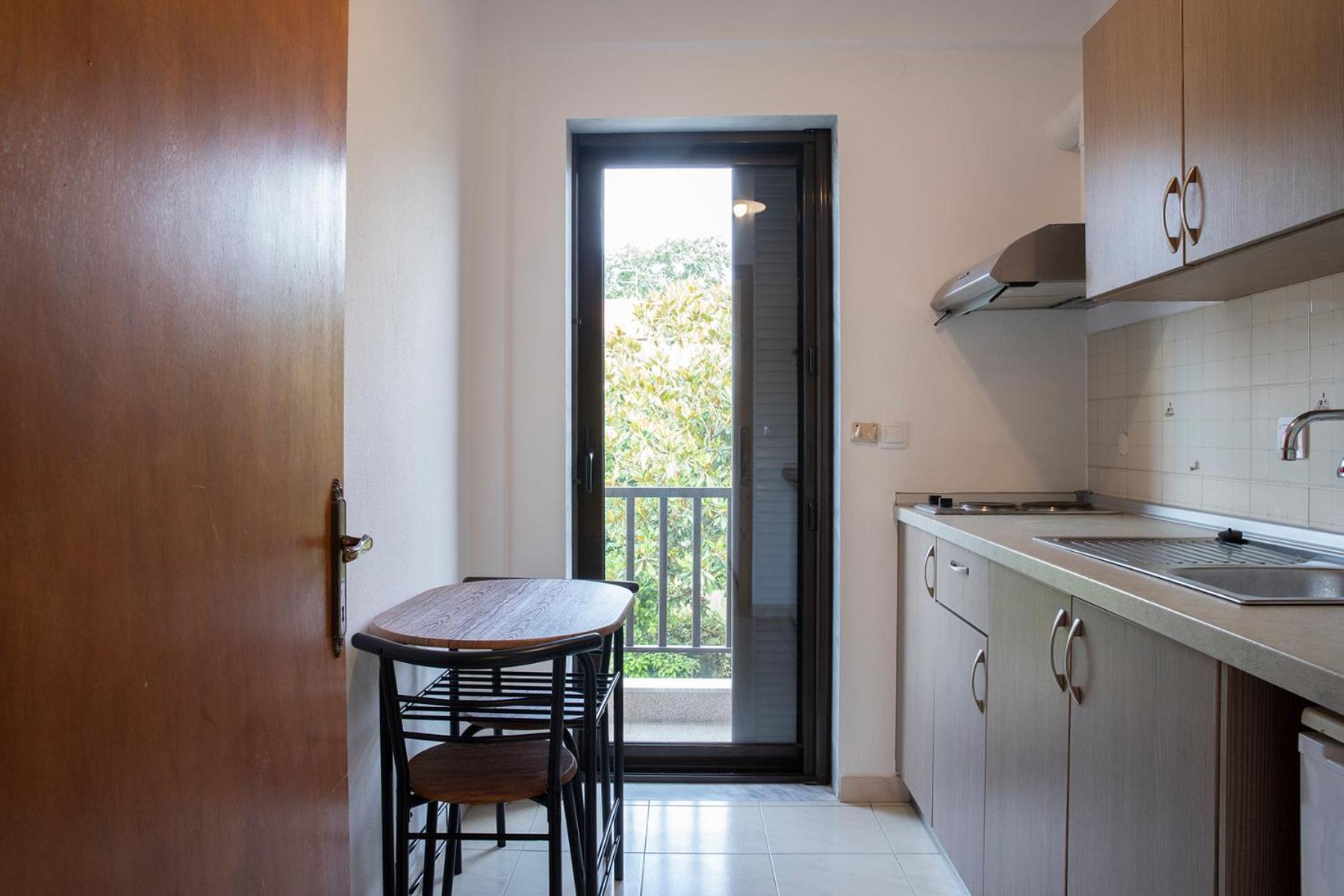 Manos Kritikakis Apartments 플라타모나스 외부 사진