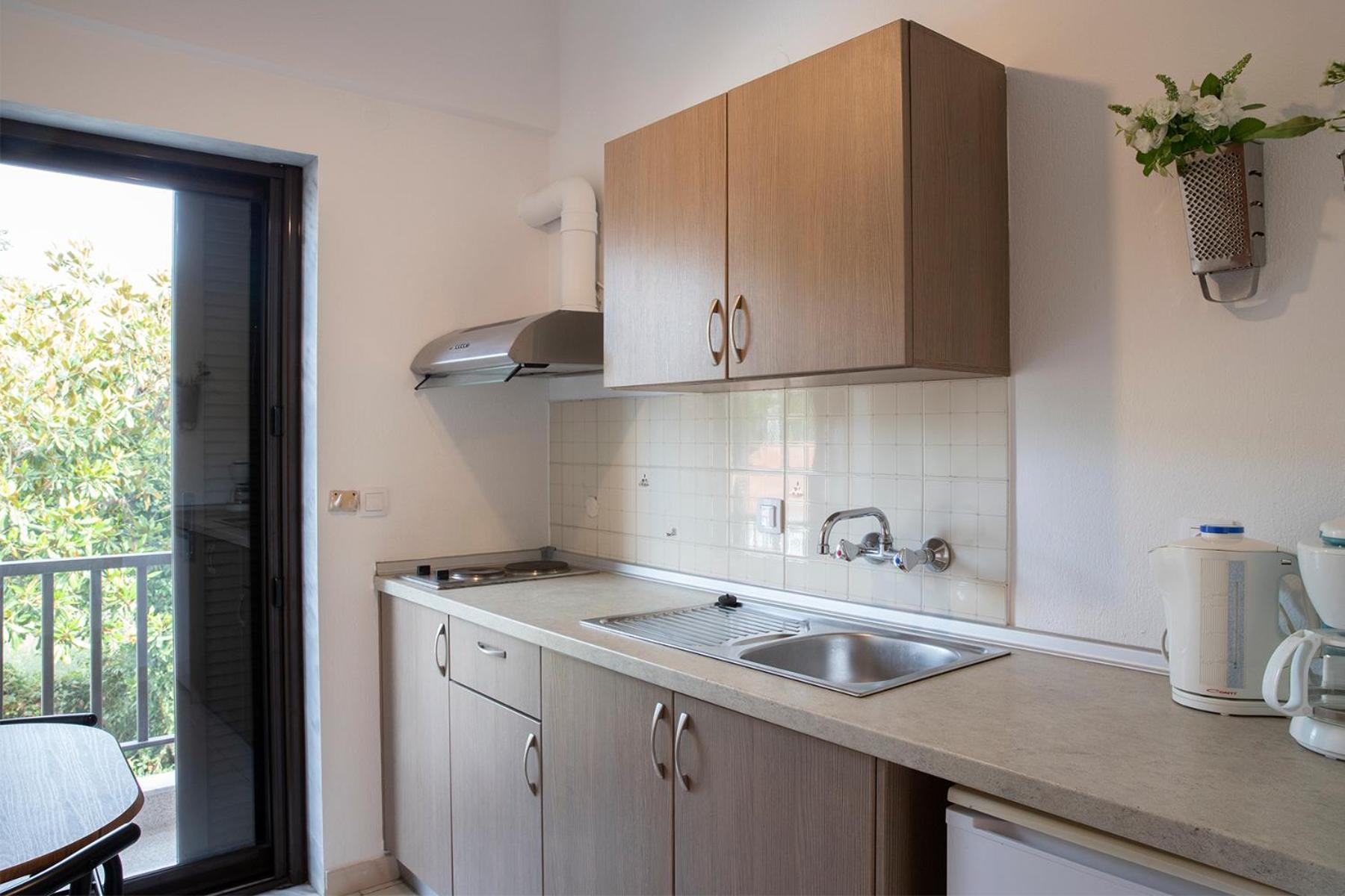 Manos Kritikakis Apartments 플라타모나스 외부 사진